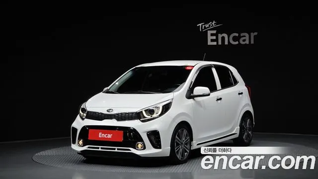 Kia All New (JA) Prestige