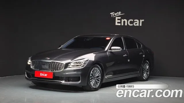 Kia K9 3.8 GDI Ⅰ
