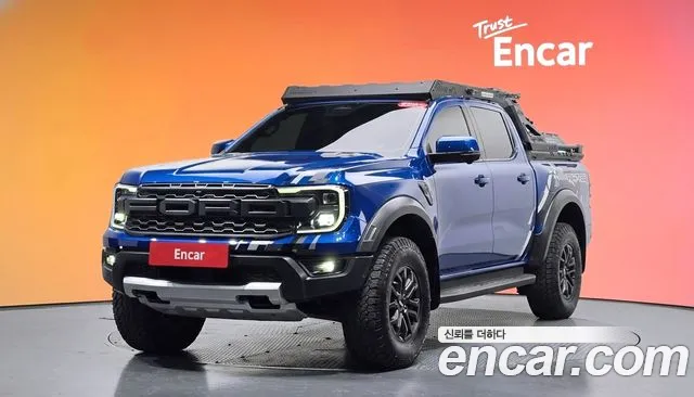 Ford 4 2.0