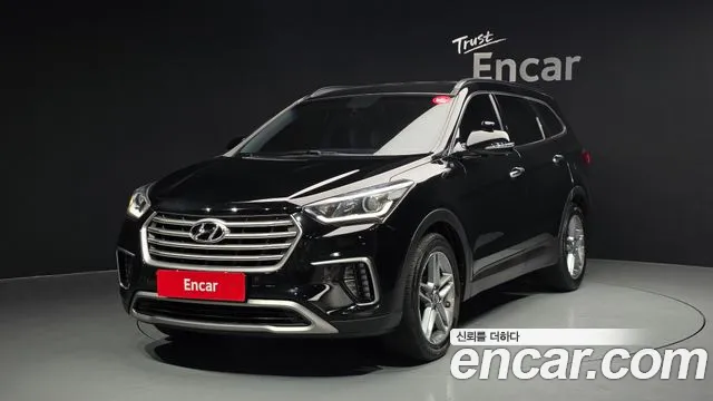 Hyundai The New Diesel 2.2 2WD Exclusive