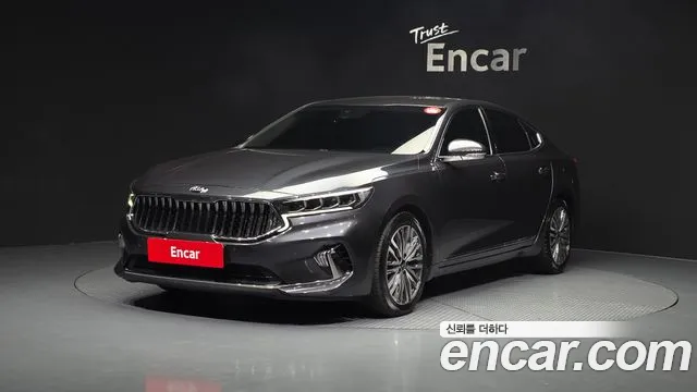Kia K7 3.0 GDI Signature