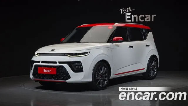 Kia 1.6 T-GDI Noblesse