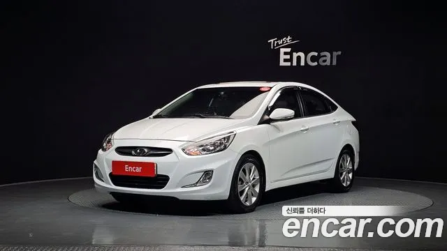 Hyundai 1.6 GDI