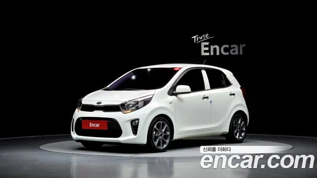 Kia All New (JA)