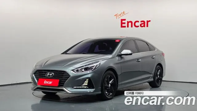 Hyundai Sonata 2.0