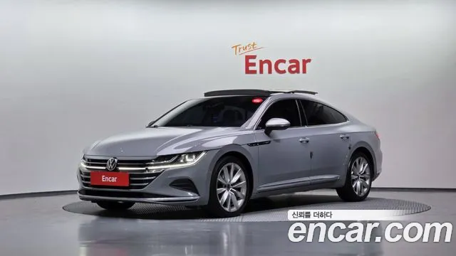 Volkswagen 2.0 TDI Prestige