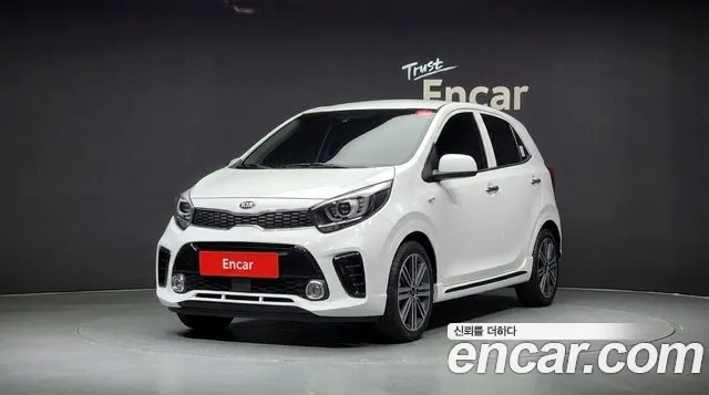 Kia All New (JA) Prestige