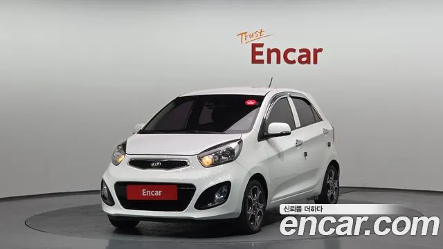 Kia All New