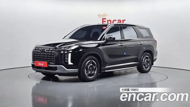 Hyundai The New Palisade Diesel 2.2 2WD Exclusive