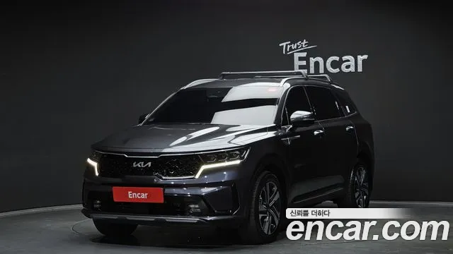Kia Sorento 4 HEV 1.6 2WD Noblesse