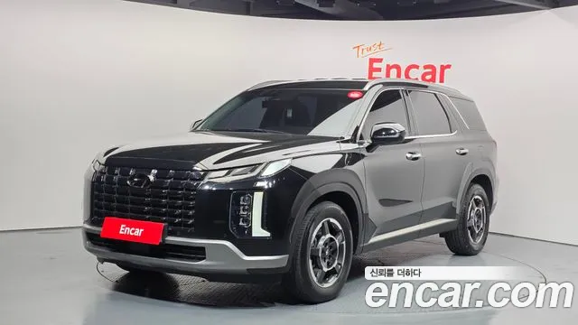 Hyundai The New Palisade Diesel 2.2 2WD Exclusive