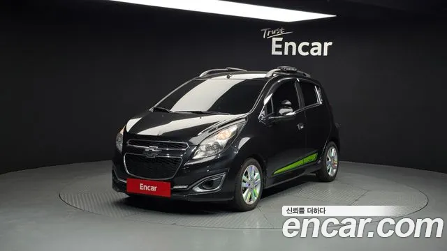 Chevrolet(GM)