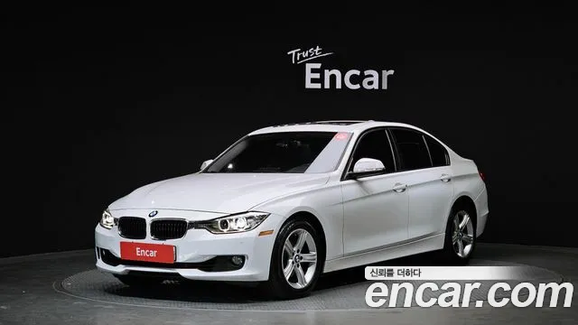 BMW 3 (F30) 328i