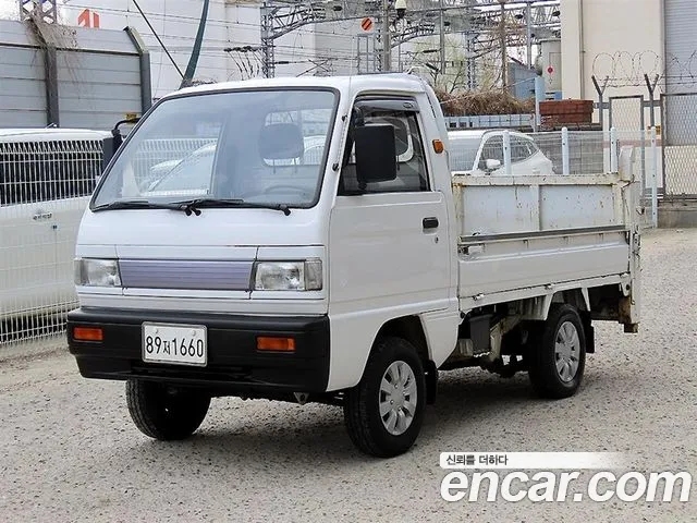 Chevrolet(GM)