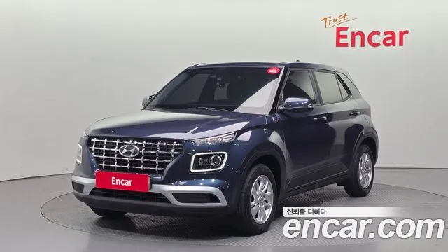 Hyundai 1.6