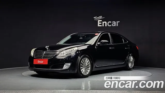 Hyundai VS380 Premium