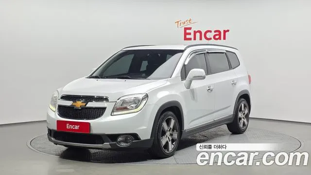 Chevrolet(GM) 2.0 Diesel