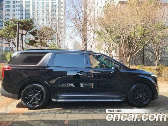 Kia Carnival 4 9 Signature