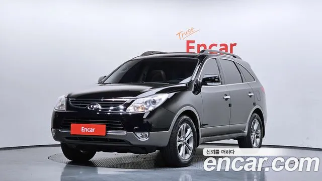 Hyundai Diesel 2WD Exclusive