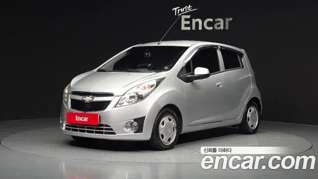 Chevrolet(GM) LS Base