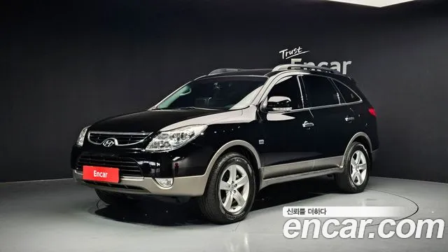 Hyundai Diesel 4WD 300X