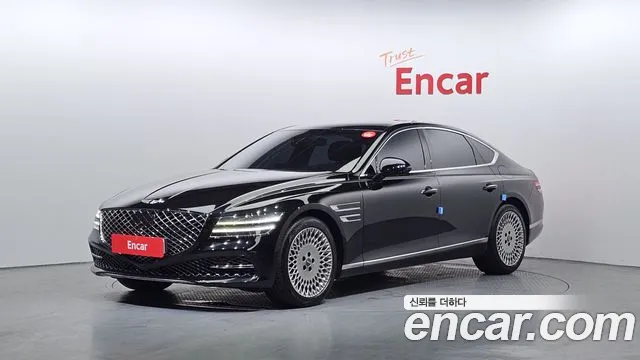 Genesis G80 (RG3) Gasoline 2.5 Turbo AWD