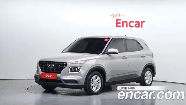 Hyundai 1.6