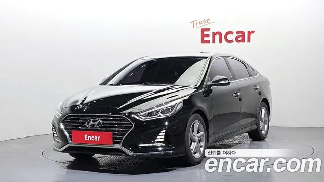 Hyundai Sonata 2.0