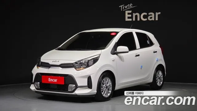 Kia (JA) Prestige