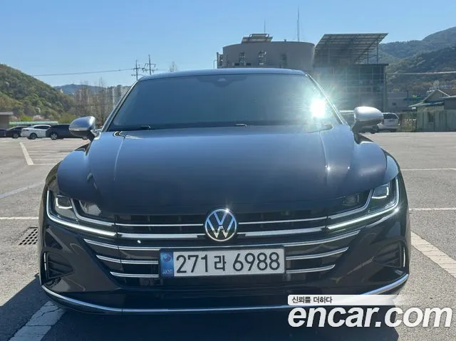 Volkswagen 2.0 TDI Prestige