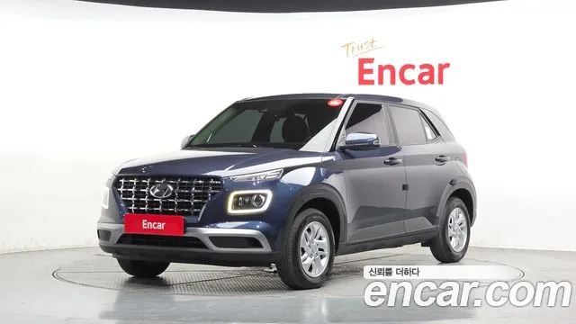 Hyundai 1.6