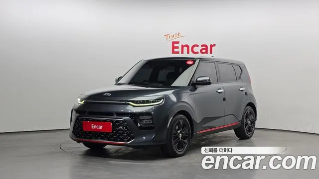 Kia 1.6 T-GDI Noblesse