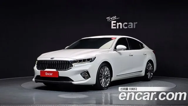 Kia K7 2.5 GDI X