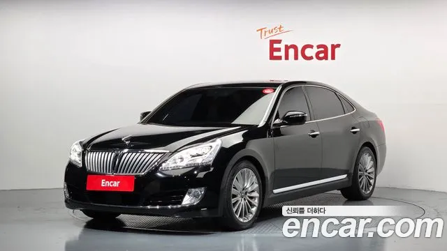 Hyundai VS380 Prestige