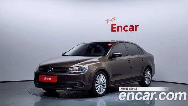Volkswagen 1.6 TDI 6