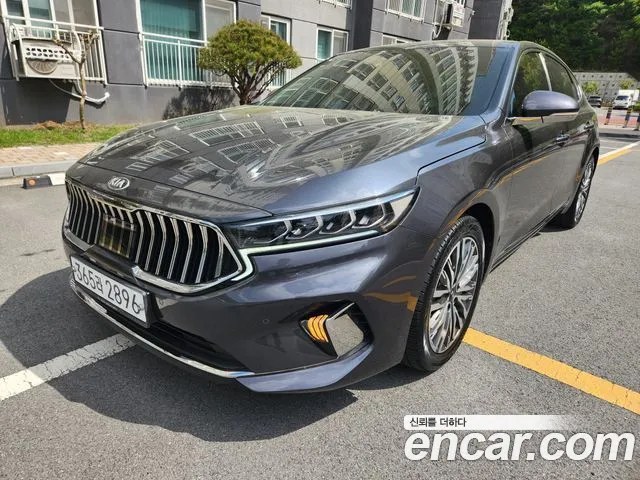 Kia K7 2.5 GDI Noblesse