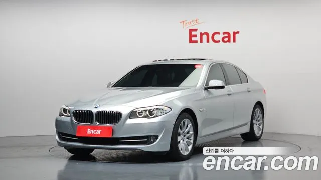 BMW 5 (F10) 528i xDrive