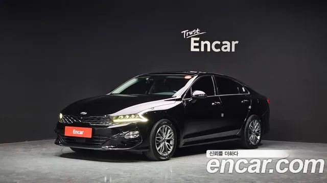 Kia K5 III 2.0 Noblesse