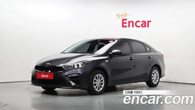Kia All New K3