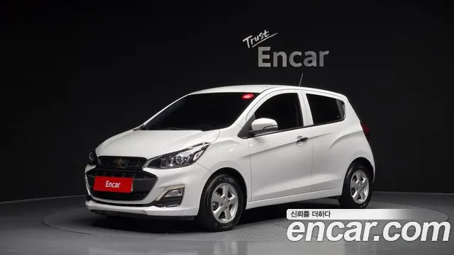 Chevrolet(GM) The New LT