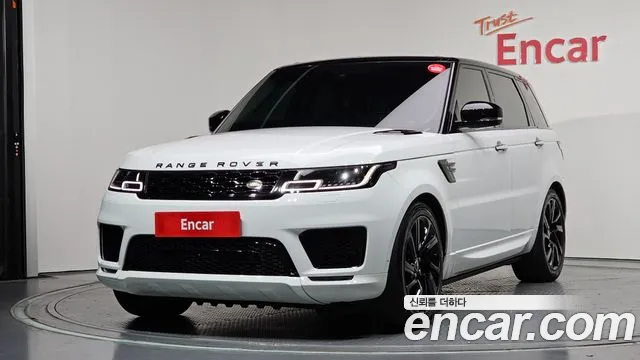 Land Rover Range Rover 2 D300 AB