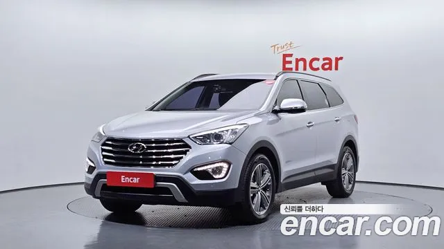 Hyundai Diesel(e-VGT) 2.2 2WD Exclusive Base