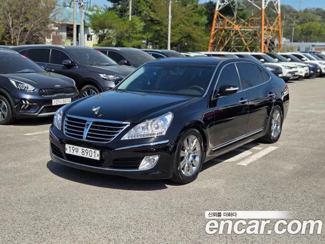 Hyundai VS380