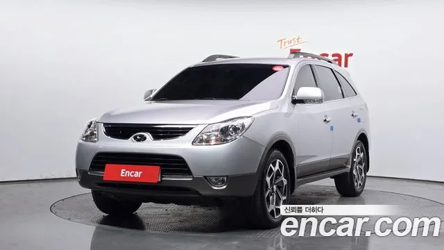 Hyundai Diesel 4WD Exclusive