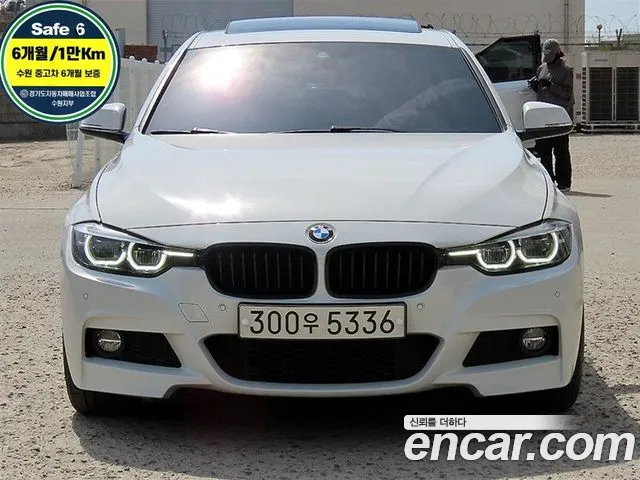 BMW 3 (F30) 330i M