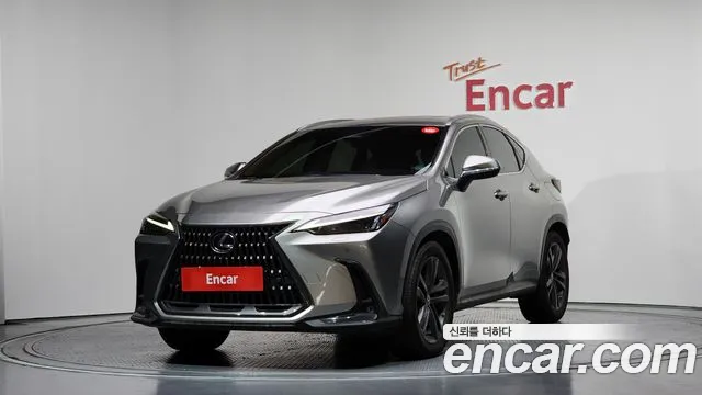 Lexus NX350h 2 Premium