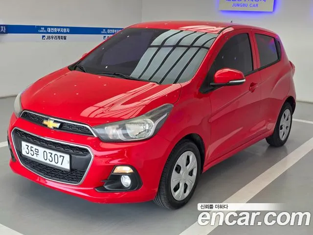 Chevrolet(GM) LT