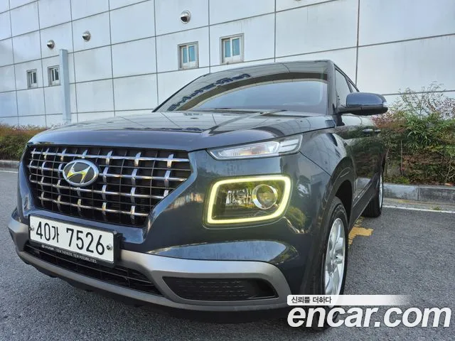 Hyundai 1.6