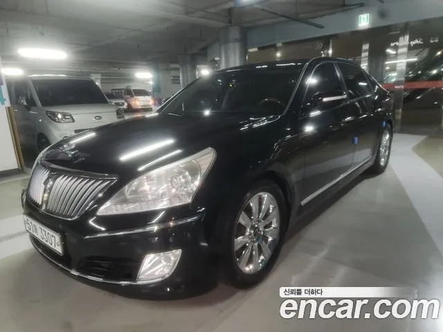 Hyundai VS380 Prestige