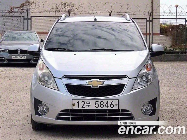Chevrolet(GM) LS